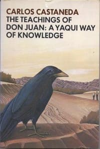 The Teachings of Don Juan