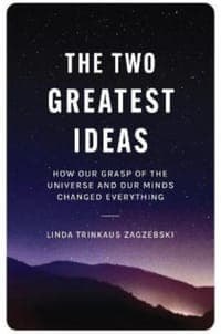 The Two Greatest Ideas