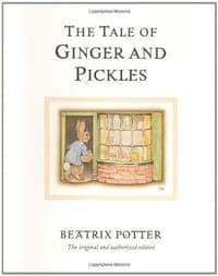The Tale of Ginger and Pickles