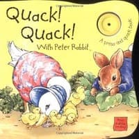 Quack, Quack!