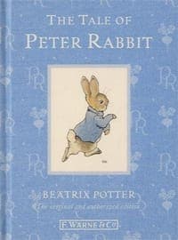 The Tale of Peter Rabbit