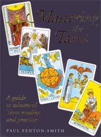 Mastering The Tarot S&S Int
