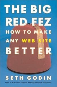 The Big Red Fez