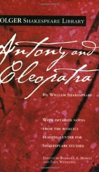 Antony and Cleopatra