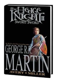 The Sworn Sword