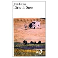 L'\Iris de Suse