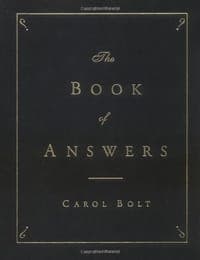 The Book of Answers