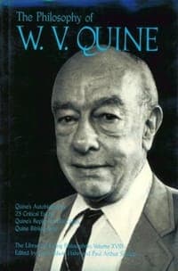 Philosophy of W.V. Quine