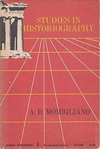 Studies in Historiography