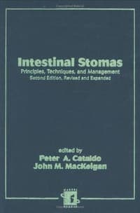 Intestinal Stomas