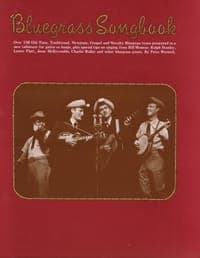 Bluegrass Songbook