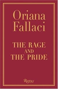The Rage and the Pride