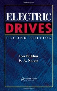 Electric Drives