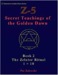 Z-5, Secret Teachings of the Golden Dawn