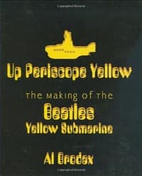 Up Periscope Yellow