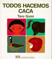 Todos hacemos caca