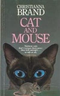 Cat and Mouse