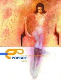 Popbot, Volume 2