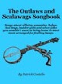 The Outlaws & Scalawags Songbook