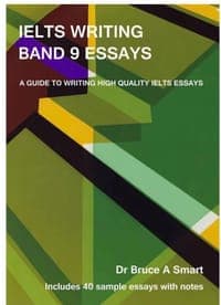 IELTS Writing Band 9 Essays