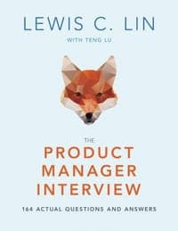 The Product Manager Interview