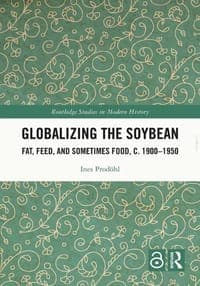 Globalizing the Soybean