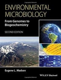 Environmental Microbiology
