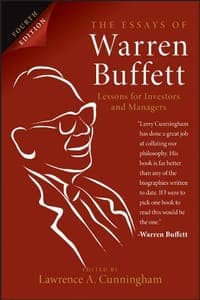 The Essays of Warren Buffett (4/e)
