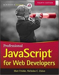 Professional JavaScript for Web Developers, 4th Edition
