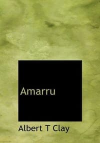Amarru