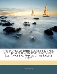 The Works of John Ruskin