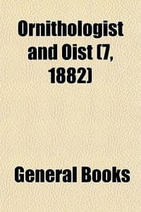 Ornithologist and Oist