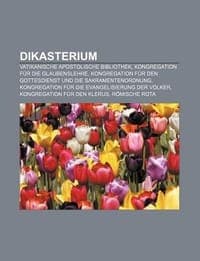 Dikasterium