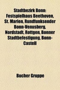 Stadtbezirk Bonn
