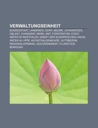 Verwaltungseinheit