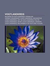 Vogtlandkreis