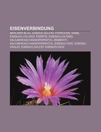 Eisenverbindung