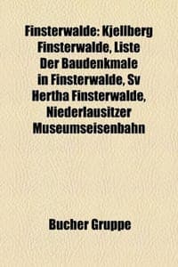 Finsterwalde
