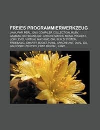 Freies Programmierwerkzeug