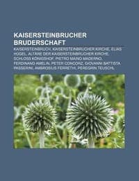 Kaisersteinbrucher Bruderschaft