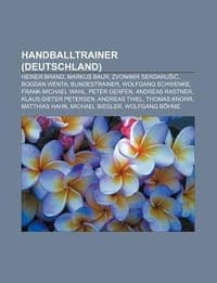 Handballtrainer