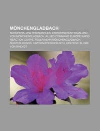 M Nchengladbach