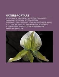 Natursportart