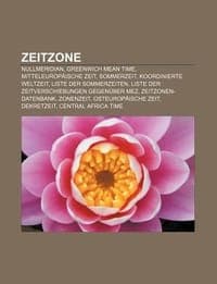 Zeitzone