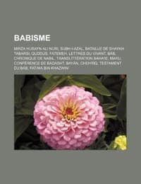 Babisme