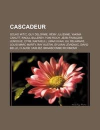 Cascadeur