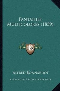 Fantaisies Multicolores