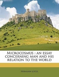 Microcosmus