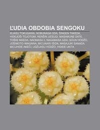 Udia Obdobia Sengoku