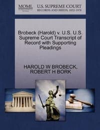 Brobeck